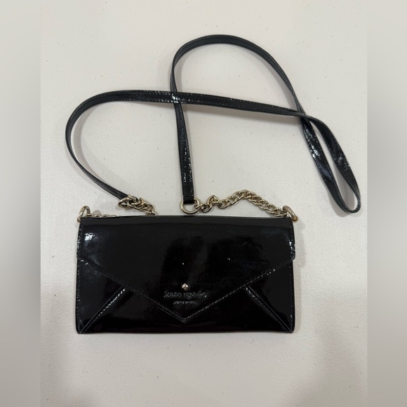 kate spade Handbags - Kate Spade New York Kylie Crossbody Purse/ Wallet (see Photo)